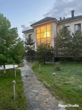 Dream Villa